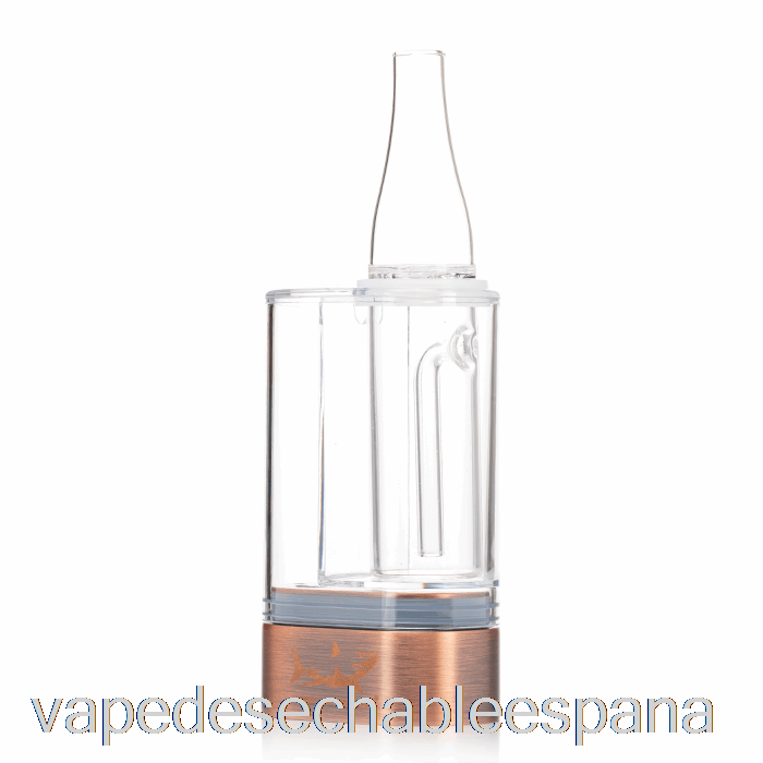 Vape Desechable España Hamilton Devices Ps1 Kit 2 En 1 Ps1 Vaporizador Doble Cartucho